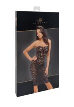 Сукня Noir Handmade F301 Catalyst lace up midi dress - XXL - Зображення 7