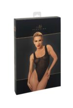 Боді Noir Handmade F322 Paparazzi elastic mesh body - L - Зображення 9