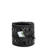 Жіночий наручний гаманець Noir Handmade F326 Wrist wallet with hidden zipper - Зображення 2