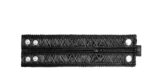 Жіночий наручний гаманець Noir Handmade F326 Wrist wallet with hidden zipper - Зображення 4