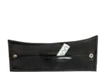 Пара чоловічих наручних гаманців Noir Handmade H075 Pair of wrist wallet with hidden zipper - Зображення 3