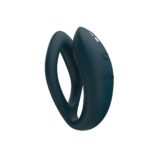 Смарт-вібратор для пар We-Vibe Sync O Velvet Green - Зображення 3