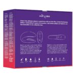 Подарунковий набір We-Vibe 15 Year Anniversary Collection - Зображення 8