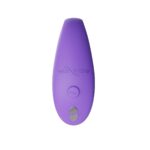 Смарт-вібратор для пар We-Vibe Sync GO Light Purple - Зображення 3