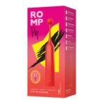 Кліторальний стимулятор Romp Pop - Зображення 10