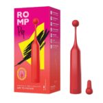Кліторальний стимулятор Romp Pop - Зображення 9