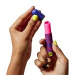 Вакуумний кліторальний стимулятор Romp Lipstick - Зображення 4