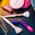 Вакуумний кліторальний стимулятор Romp Lipstick - Зображення 10