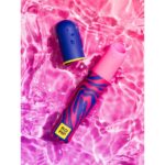 Вакуумний кліторальний стимулятор Romp Lipstick - Зображення 9