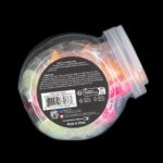 Набір фалоімітаторів ADDICTION Silly Willy Glow in the Dark 12 шт - Зображення 12