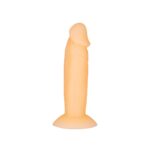 Набір фалоімітаторів ADDICTION Silly Willy Glow in the Dark 12 шт - Зображення 4