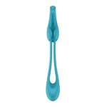Мультивібратор Satisfyer Plug & Play 1, для неї та для нього, 2 мотори - Зображення 5
