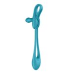 Мультивібратор Satisfyer Plug & Play 1, для неї та для нього, 2 мотори - Зображення 2