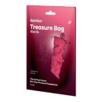 Мішечок для зберігання іграшок Satisfyer Treasure Bag XL Pink - Зображення 3