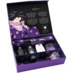 Подарунковий набір Shunga Naughtier Kit - Зображення 7