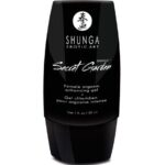 Подарунковий набір Shunga Naughtier Kit - Зображення 5