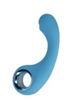 Вібратор для точки G FairyGasm BraveryAward blue - Зображення 5