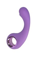 Вібратор для точки G FairyGasm BraveryAward violet - Зображення 5