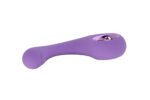 Вібратор для точки G FairyGasm BraveryAward violet - Зображення 6