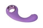 Вібратор для точки G FairyGasm BraveryAward violet - Зображення 4