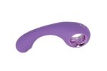 Вібратор для точки G FairyGasm BraveryAward violet - Зображення 7