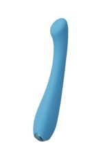 Вібратор для точки G FairyGasm MerryWand blue - Зображення 5