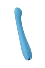 Вібратор для точки G FairyGasm MerryWand blue - Зображення 4