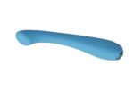 Вібратор для точки G FairyGasm MerryWand blue - Зображення 3