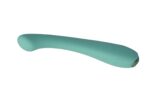 Вібратор для точки G FairyGasm MerryWand green - Зображення 3