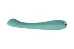 Вібратор для точки G FairyGasm MerryWand green - Зображення 2