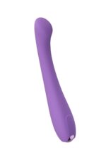 Вібратор для точки G FairyGasm MerryWand violet - Зображення 4