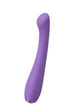 Вібратор для точки G FairyGasm MerryWand violet - Зображення 5