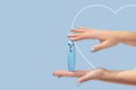 Мінівібратор FairyGasm PleasureArrow blue - Зображення 9