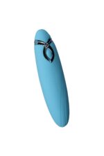 Мінівібратор FairyGasm PleasureArrow blue - Зображення 6