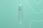 Мінівібратор FairyGasm PleasureArrow green - Зображення 8