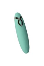 Мінівібратор FairyGasm PleasureArrow green - Зображення 6