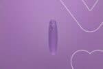 Мінівібратор FairyGasm PleasureArrow violet - Зображення 9