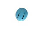 Вібратор для пар FairyGasm PleasureBerry blue, зарядний кейс, пульт ДК - Зображення 6
