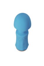 Мінівібромасажер FairyGasm SecretFuntasy blue - Зображення 6