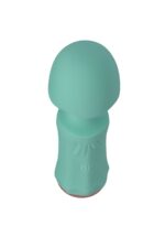 Мінівібромасажер FairyGasm SecretFuntasy green - Зображення 6