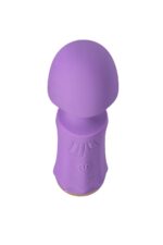 Мінівібромасажер FairyGasm SecretFuntasy violet - Зображення 6