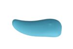 Вібратор-язичок FairyGasm ThrillLeaf blue - Зображення 4