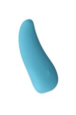Вібратор-язичок FairyGasm ThrillLeaf blue - Зображення 3