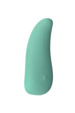 Вібратор-язичок FairyGasm ThrillLeaf green - Зображення 2