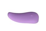 Вібратор-язичок FairyGasm ThrillLeaf violet - Зображення 4