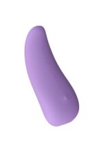 Вібратор-язичок FairyGasm ThrillLeaf violet - Зображення 3