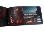 Чекова книжка «СЕКС Бажань - Новий рівень» (50 спокусливих чеків) (UKR) - Зображення 3