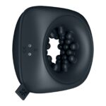 Мастурбатор Satisfyer Ring Stroker, 12 режимів вібрації, універсальний, компактний - Зображення 3