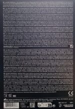 Подарунковий набор  pjur BACK DOOR Value Pack: силіконова змазка 100 мл та розслаблювальний спрей 20 - Зображення 5