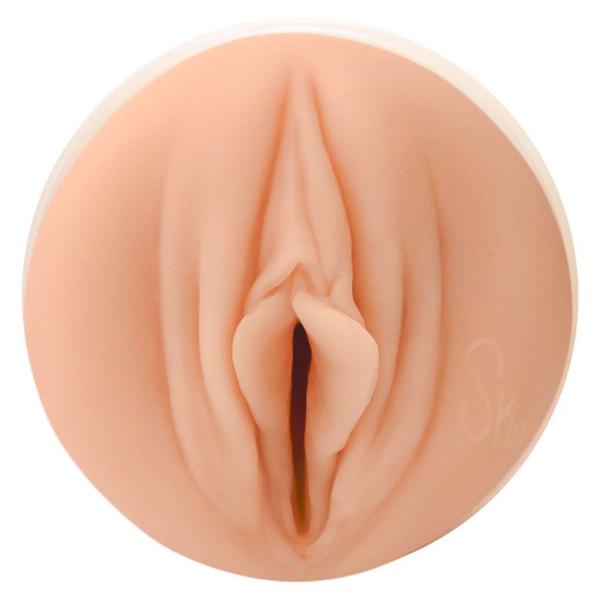 Мастурбатор Fleshlight Girls: Sky Bri - Celestial, зі зліпка вагіни, дуже ніжний - Зображення 4